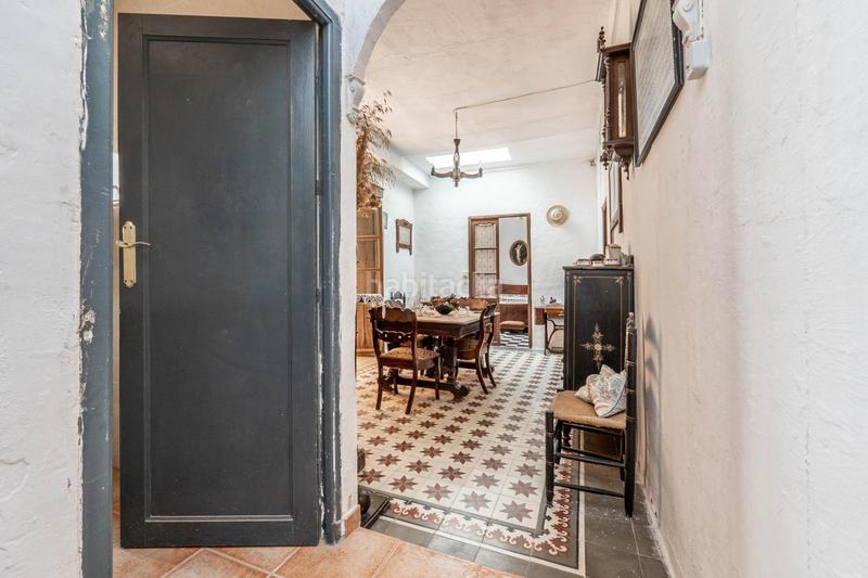 Foto 9c95f3c5-d0b5-46ad-8768-32c51595563f. Casa a schiera in Polopos pueblo Polopos