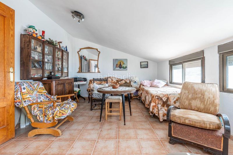 Foto a501212c-7f8a-42bf-80f1-51feea2b6485. Casa a schiera in Polopos pueblo Polopos