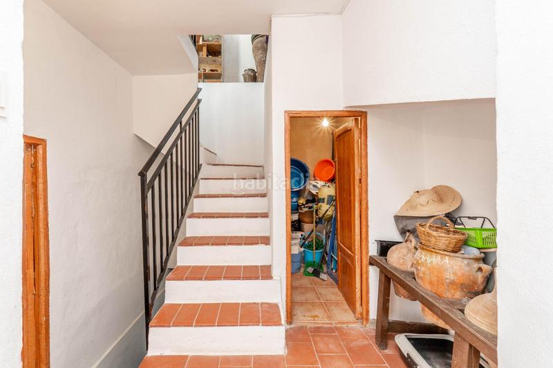 Foto a83de8bc-163a-4231-b8f7-464ad3fc392b. Casa a schiera in Polopos pueblo Polopos