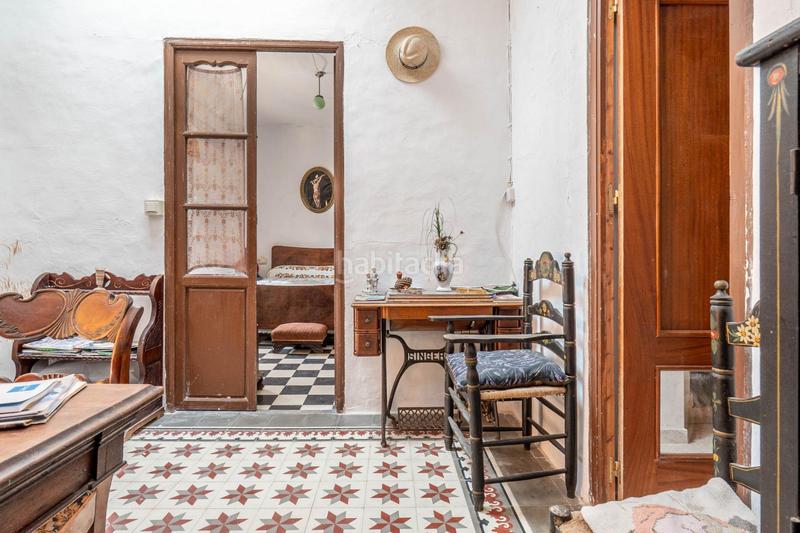 Foto a9a89781-6dfa-4526-9804-3839a8437b72. Casa a schiera in Polopos pueblo Polopos