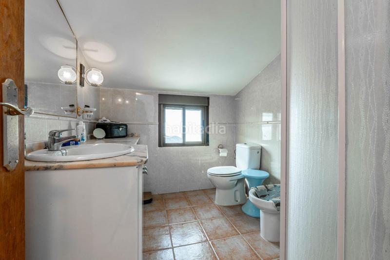 Foto aa661556-a9a9-42f1-b569-67ea47033cc2. Casa a schiera in Polopos pueblo Polopos