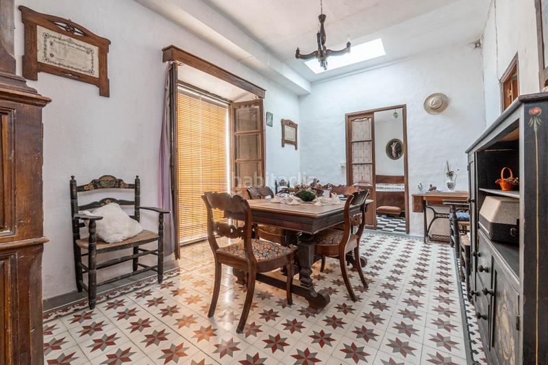 Foto b06713dd-f040-4e54-9c42-ee238a76f5ea. Casa a schiera in Polopos pueblo Polopos