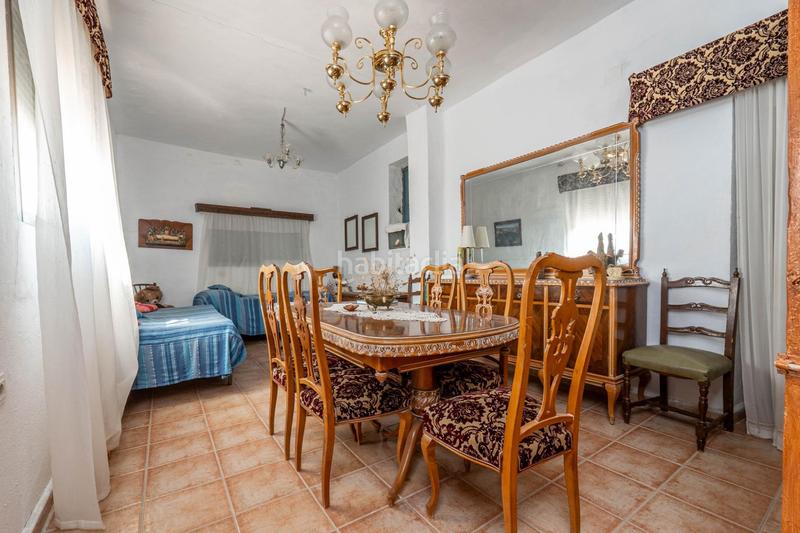 Foto b3d1fb86-d6b1-4cf5-890c-c32ca8c310bd. Casa a schiera in Polopos pueblo Polopos