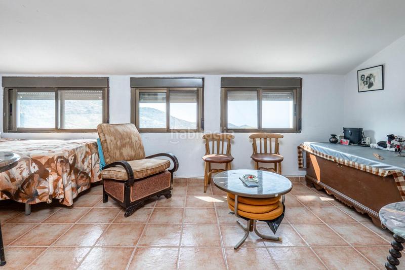 Foto b57717af-6025-479e-8d3a-3a10f7827d6b. Casa a schiera in Polopos pueblo Polopos