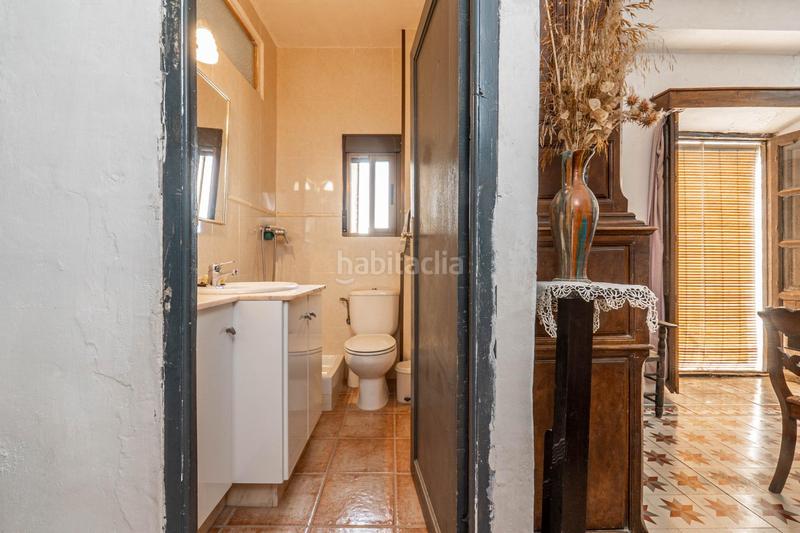 Foto c31ccd1c-3c74-4f31-bb53-0267be33f6af. Casa a schiera in Polopos pueblo Polopos