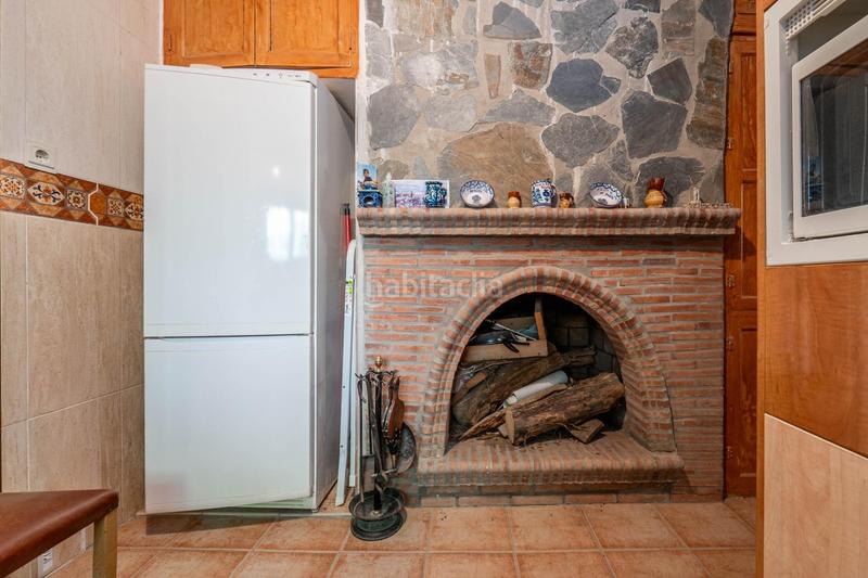 Foto cffa4f0f-28b0-4a6f-ab7a-fd06d1a020f2. Casa a schiera in Polopos pueblo Polopos