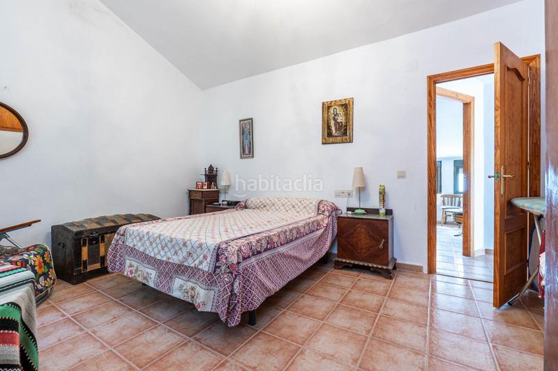 Foto d5b8de70-a2a8-40d5-b82c-1f460bcca3e5. Casa a schiera in Polopos pueblo Polopos