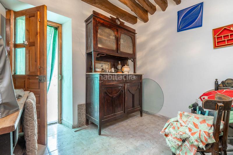Foto ddc010c6-5968-4a23-90ab-8f4b9b67d702. Casa a schiera in Polopos pueblo Polopos