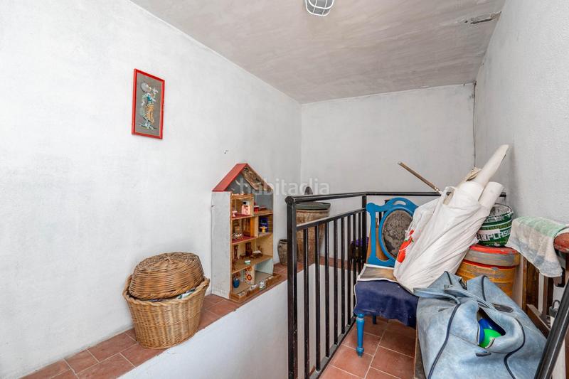 Foto deda8549-e538-40dd-bb6e-3b62edc53f38. Casa a schiera in Polopos pueblo Polopos