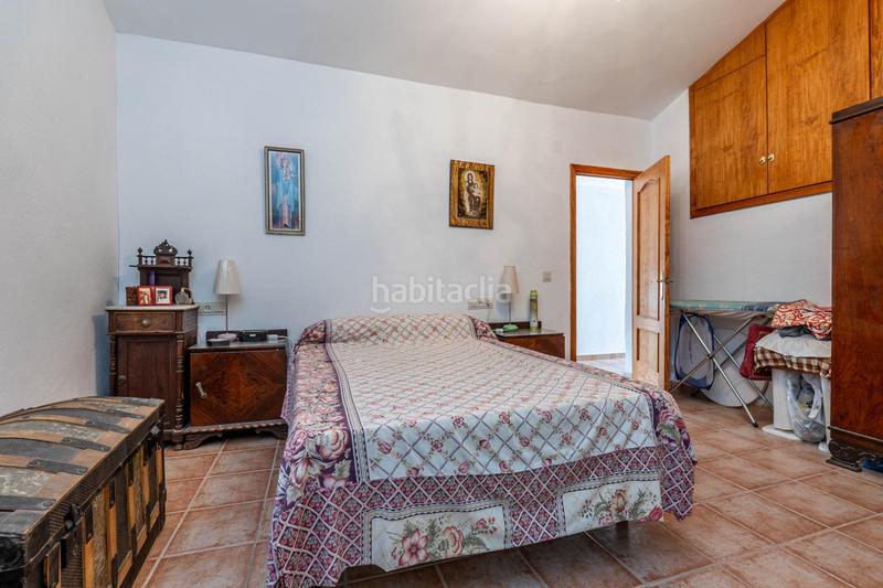 Foto e176ddc2-c809-4ac6-b4b7-3712b5ee5b87. Casa a schiera in Polopos pueblo Polopos
