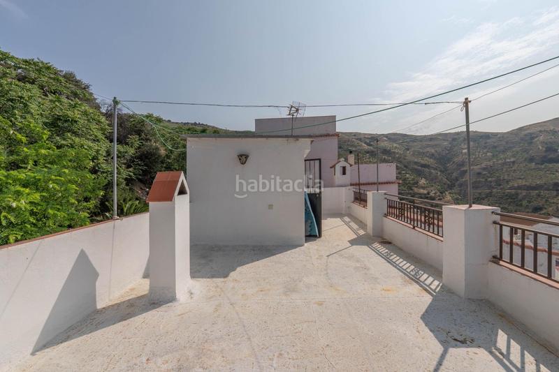 Foto ea1a38f8-bacd-464e-8849-e0dd4cc073cc. Casa a schiera in Polopos pueblo Polopos