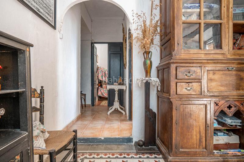 Foto f64b8733-3aa1-43b9-9a6c-f490a03f076f. Casa a schiera in Polopos pueblo Polopos