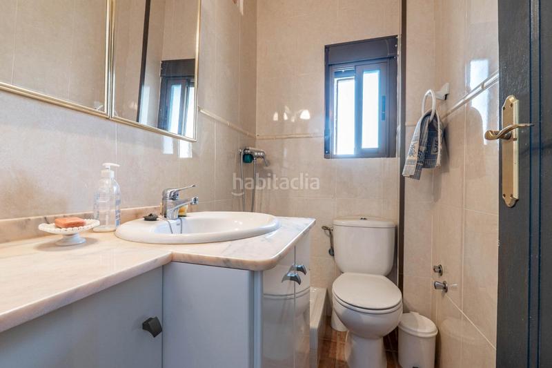 Foto f85ece14-9eb7-4816-8957-7c0061adc3db. Casa a schiera in Polopos pueblo Polopos