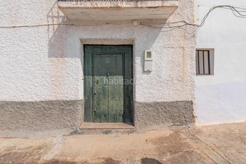 Foto fd20c934-9c57-4835-a29c-5e7b4e5b2f55. Casa a schiera in Polopos pueblo Polopos
