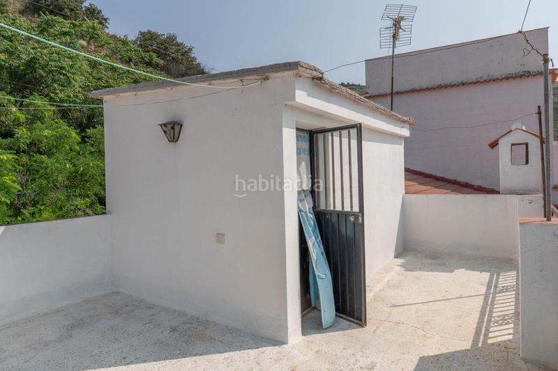 Foto fee46220-885e-423a-bd67-6b8da200cdba. Casa a schiera in Polopos pueblo Polopos