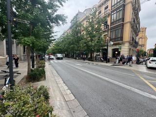 Miete Geschäftsraum  Calle calle de elvira, 82. Traspaso de local en calle elvira