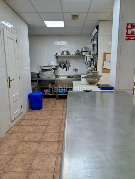 Foto 12d7932d-fd0c-46c2-9fa9-fc5c67c7858e. Alquiler local comercial traspaso de obrador en fontiveros en Granada