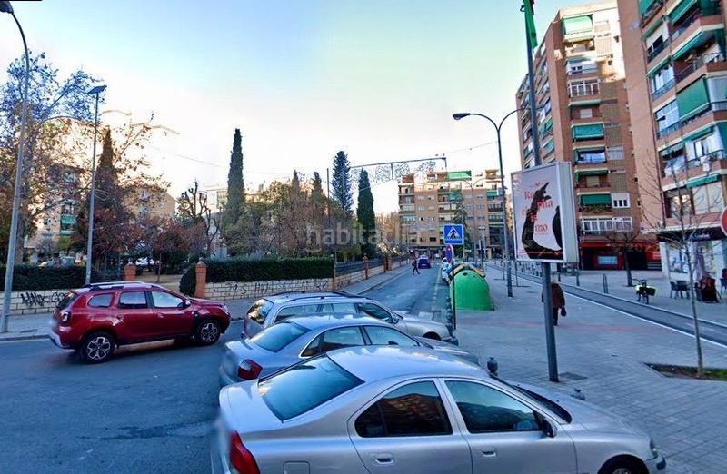 Foto 427e01b9-6a51-4690-9bcd-ead609f67f28. Alquiler local comercial traspaso de obrador en fontiveros en Granada