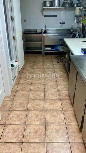 Foto 537b63b5-91f8-4e33-8107-ff44c31b7000. Alquiler local comercial traspaso de obrador en fontiveros en Granada