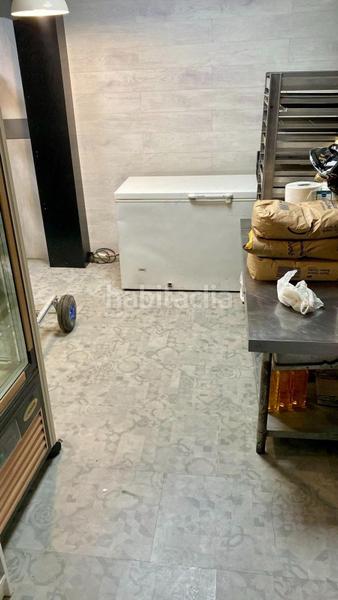 Foto 59893c68-5a67-4454-b235-b2e59a54271e. Alquiler local comercial traspaso de obrador en fontiveros en Granada