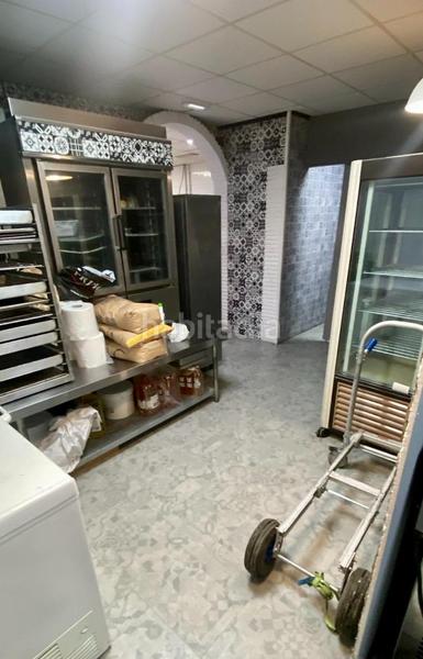 Foto 625daed1-6b04-4f8d-b392-2f8d65f3aabd. Alquiler local comercial traspaso de obrador en fontiveros en Granada