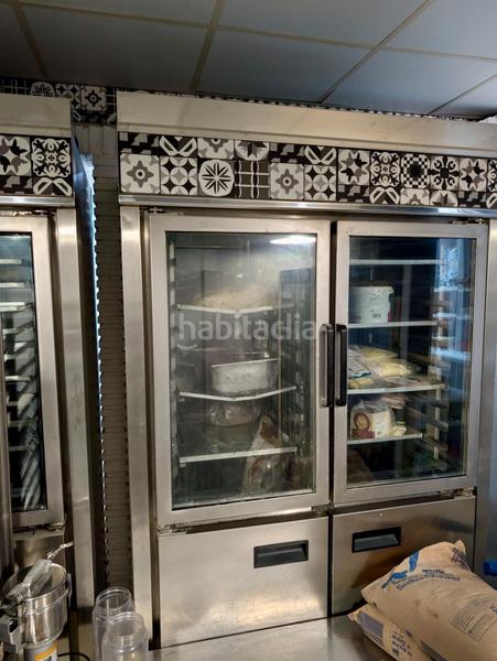 Foto e6fd8735-e571-415d-9b5b-908252617ff3. Alquiler local comercial traspaso de obrador en fontiveros en Granada