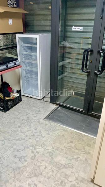 Foto da7ab0e3-e61a-4600-9436-882e57d8f729. Lloguer local comercial a Barrio de Zaidín Granada