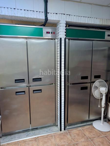 Foto 0ec751ee-7291-461e-9e7e-6f93c2b0a5e8. Miete geschäftsraum in Barrio de Zaidín Granada