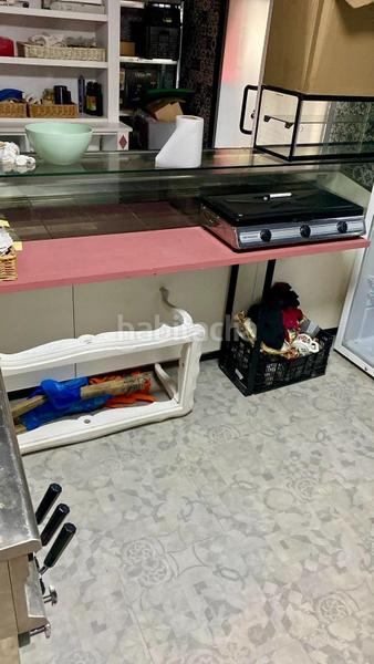 Foto 6fcdbc66-d616-4aff-9e49-bbcca65d2b7c. Miete geschäftsraum in Barrio de Zaidín Granada