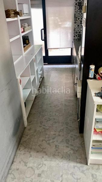 Foto ca92ef7c-f100-41ae-a577-a34804d22f81. Miete geschäftsraum in Barrio de Zaidín Granada