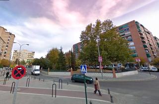 Business premise in Plaza Plaza Fontiveros