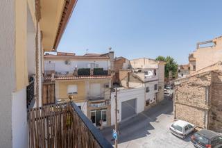 Etagenwohnung  Calle  del rosario, 2. Piso haciendo esquina en cullar vega