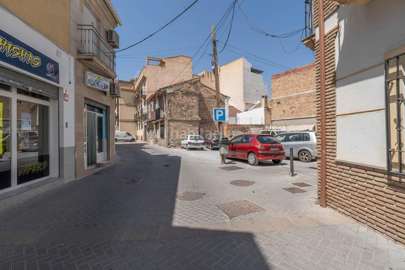 Foto 9e515db0-7720-4392-99e4-181263c11b79. Piso  haciendo esquina en cullar vega en Cúllar Vega