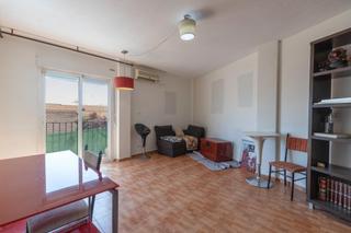 Apartament  Calle retiro (am). Fantástico piso de 1 dormitorio en ambroz