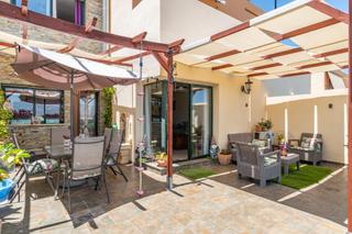 Maison jumelée  Paseo de las carboneras. Casa adosada junto al campo de golf de las gabias!