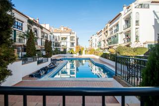 Appartement à Avenida fernando de los rios 60. Érase una vez una casa que lo tenía todo