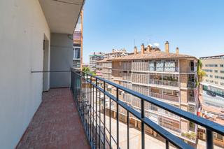 Pis  Calle barcelona. Piso con terraza en avenida barcelona