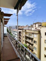 Location Appartement  Calle calle carril del picón, 26. Ático de alquiler para estudiantes en carril del picón