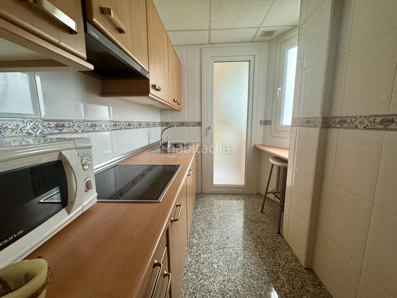 Foto 89f3f7d4-df7d-4bbb-b60d-770e7807617e. Affitto appartamento con riscaldamento in Fígares Granada