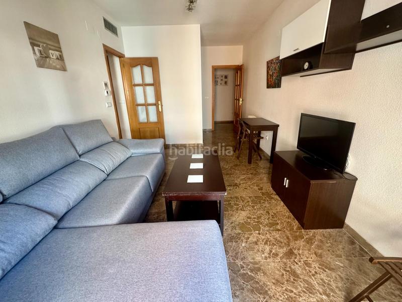 Foto 27d6856a-79cc-4c3b-aca9-0ed74fa5f77b. Location appartement avec chauffage dans Fígares Granada