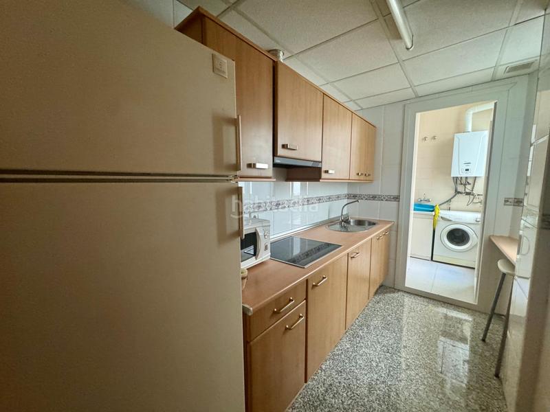 Foto 62ad9722-b8a8-4a87-bd2e-bf64a9815d9a. Location appartement avec chauffage dans Fígares Granada