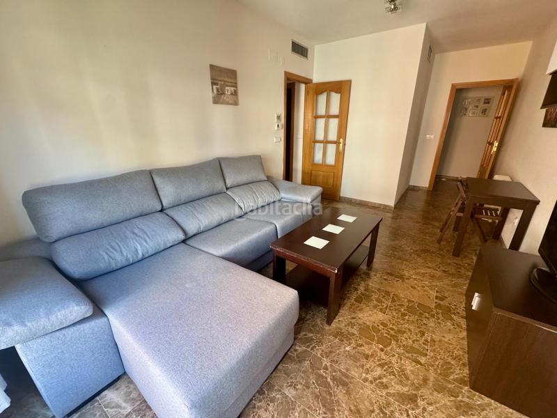 Foto 38f83193-d834-48b5-957f-1dcfbf7691ed. Miete etagenwohnung mit heizung in Fígares Granada