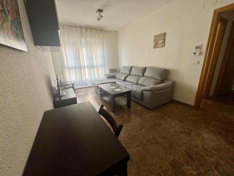 Foto 9b088e89-b441-4177-8e6e-e7e8bc458a18. Miete etagenwohnung mit heizung in Fígares Granada