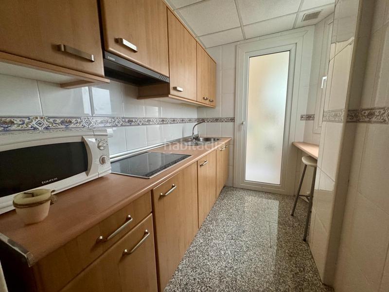 Foto e96b5f89-9d29-487e-972e-51d5a1ab0014. Miete etagenwohnung mit heizung in Fígares Granada