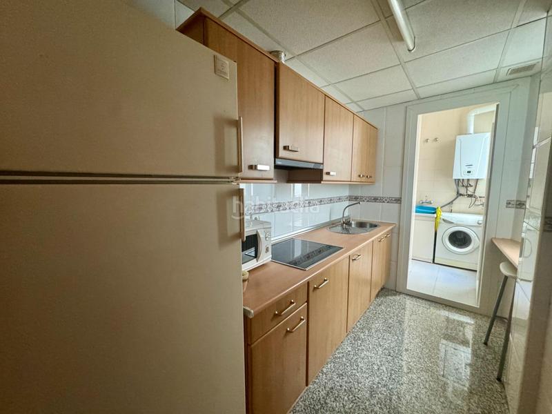 Foto 3f8e98a8-59de-4f27-9e46-f154b157e8a1. Rent flat with heating in Fígares Granada