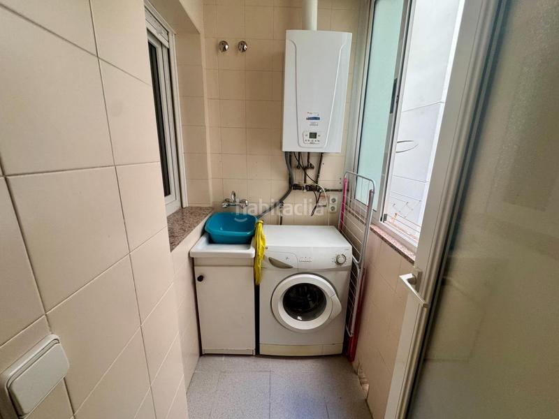 Foto db4478dc-a3a9-4651-a332-0ee7a576f286. Rent flat with heating in Fígares Granada