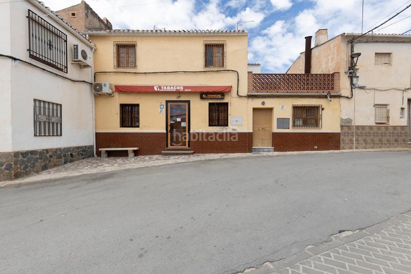Foto 40d01a3e-0955-43c0-84ce-54cd23ab7fa5. Casa a Íllora