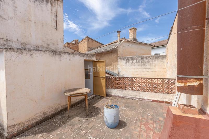 Foto d7d03a15-46c0-4616-816d-b4e04404aa5c. Casa a Íllora