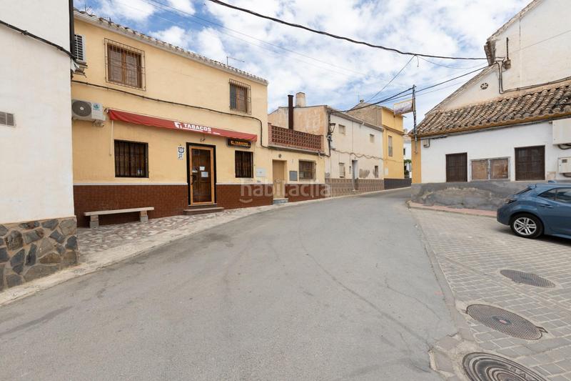 Foto ea6729c2-9607-44c8-b9b5-72fbfd944fe7. Casa a Íllora