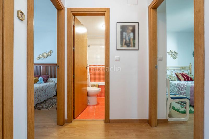 Foto 1d9221bf-5a86-4a84-b7a5-87e938d5fa9f. Casa a schiera con parcheggio piscina in Belicena Vegas del Genil